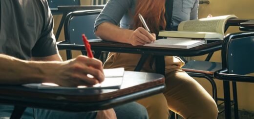 curso preparación GMAT