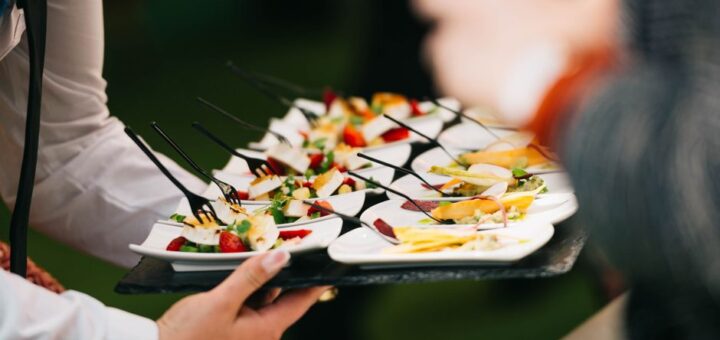 catering company near me