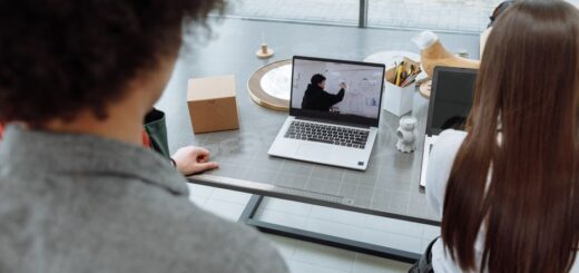 formación profesional online