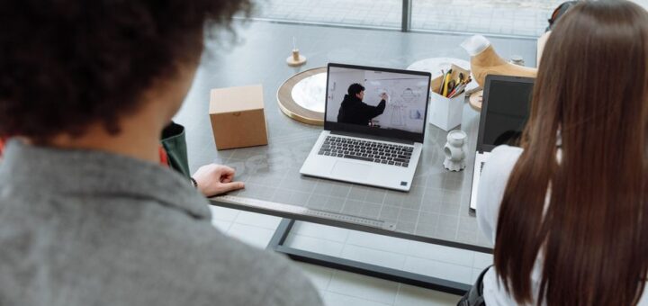 formación profesional online
