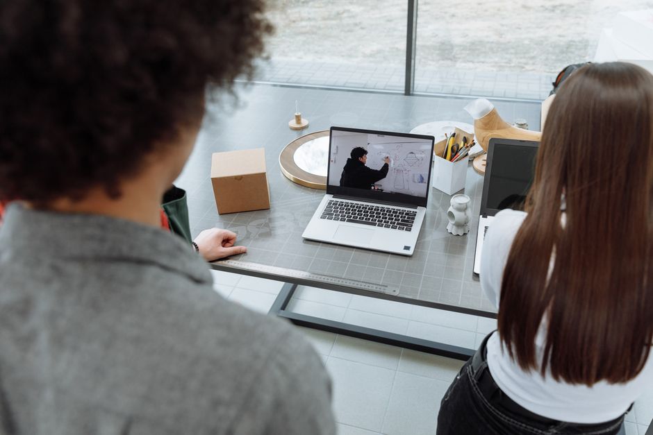 formación profesional online
