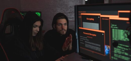 cybersecurity certification