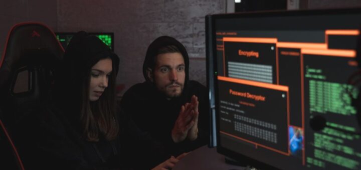 cybersecurity certification