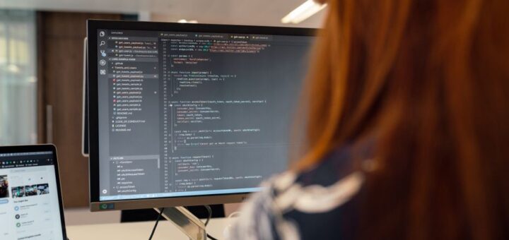 empresa desarrollo web