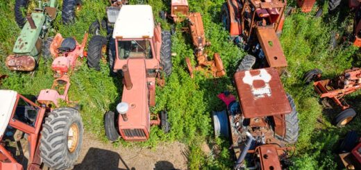 tractor parts online