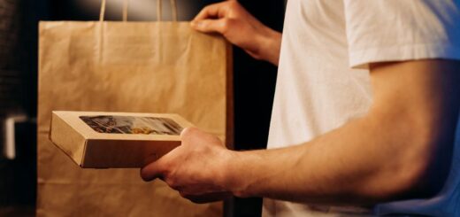 meal prep delivery service