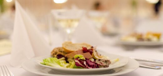 catering para bodas