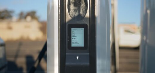 instalación punto recarga eléctrico