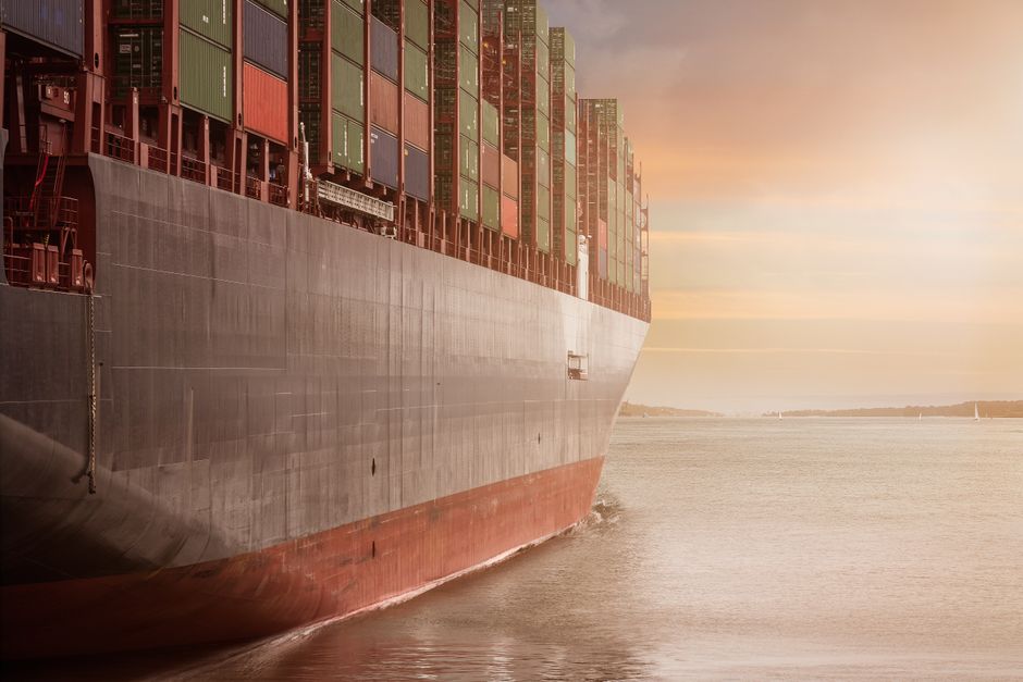 cargo insurance
