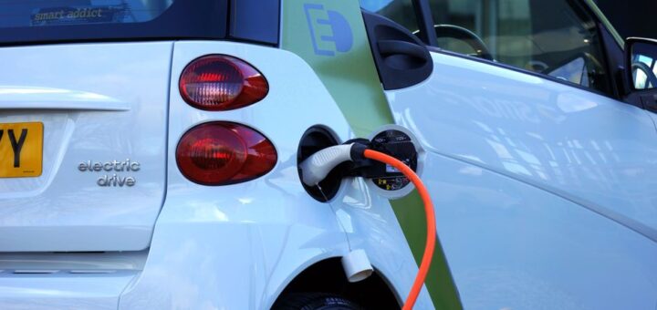 EV battery supplier