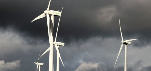 風力発電 設置