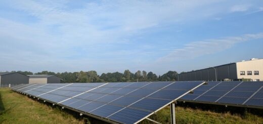 empresa energía solar