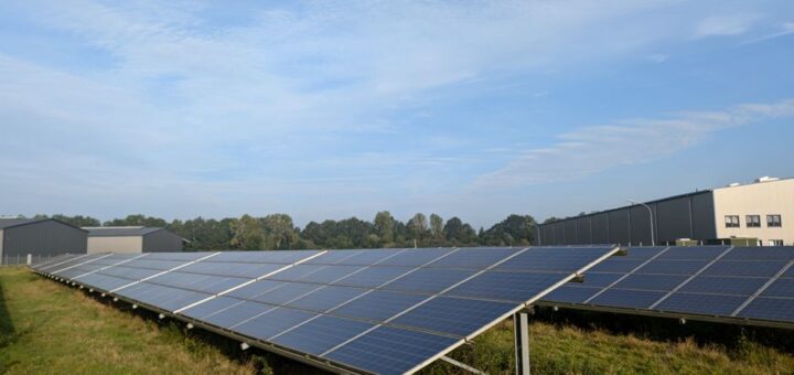 empresa energía solar