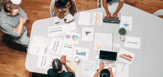 digital marketing agency
