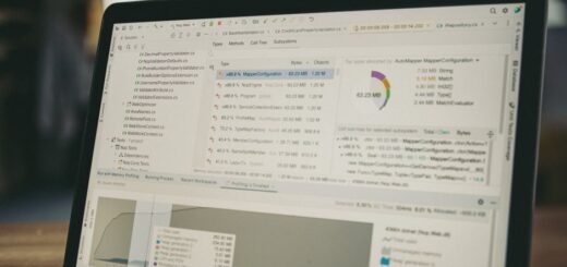 data analytics software