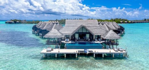 resorts todo incluido
