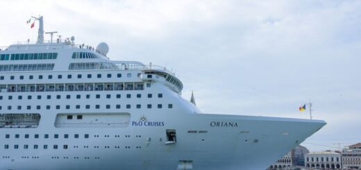 cruise deals