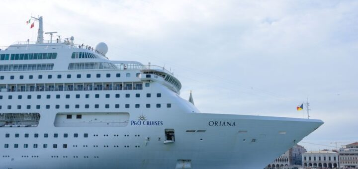 cruise deals