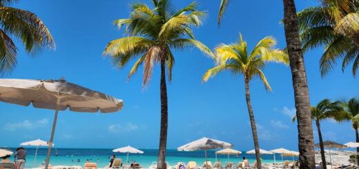 vacation packages