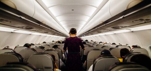 vuelos business class baratos