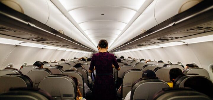 vuelos business class baratos