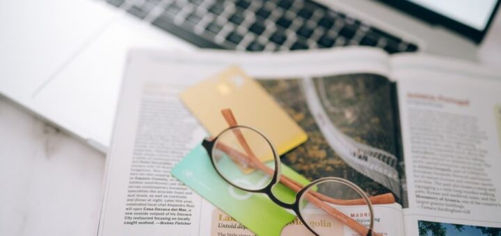 travel rewards credit card