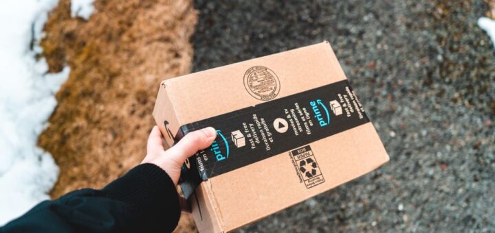 Amazon FBA course