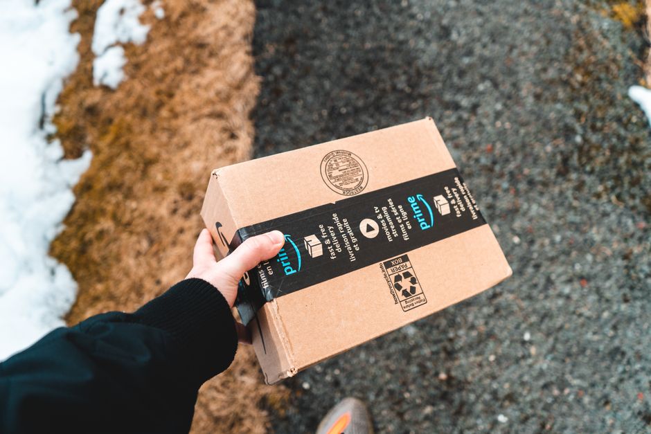 Amazon FBA course