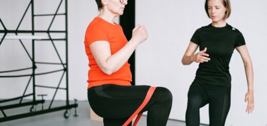 fisioterapia clínica cerca