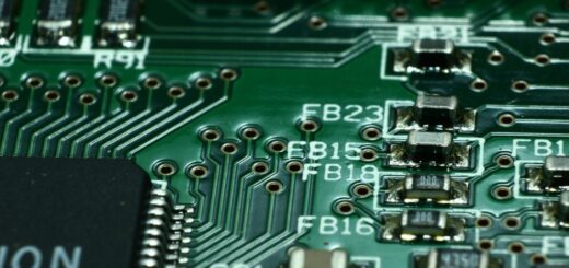 fabricación PCB