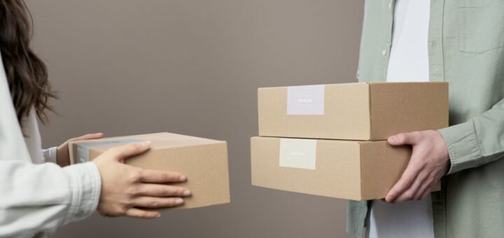 fabricante packaging personalizado