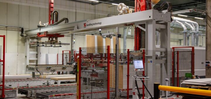 industrial automation supplier