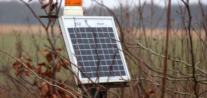 オフグリッド 電源システム