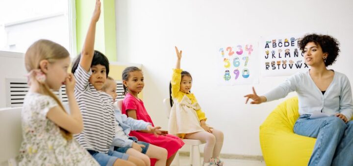 私立幼稚園 評判