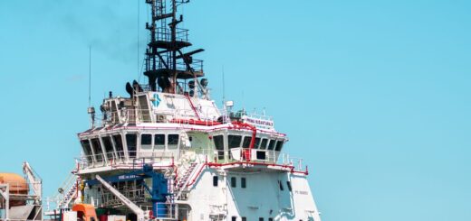 marine engine supplier