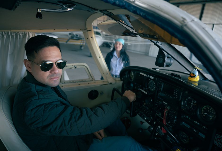 curso piloto privado