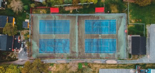 alquiler pista tenis