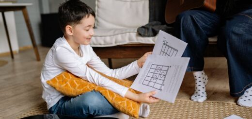 ピアノ教室 子供
