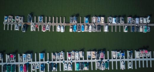 dock installation company