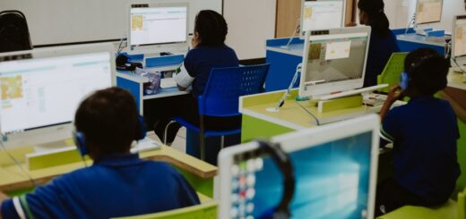 子供 プログラミング教室