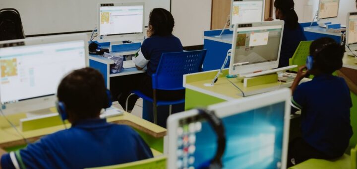 子供 プログラミング教室