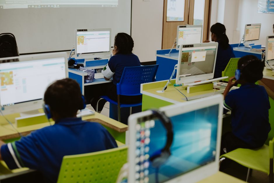 子供 プログラミング教室