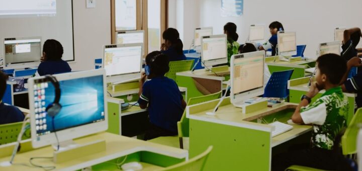 子供 プログラミング教室