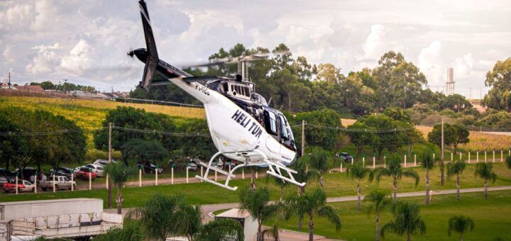 empresa carga aérea