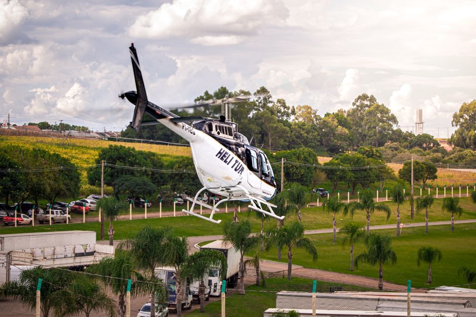 empresa carga aérea