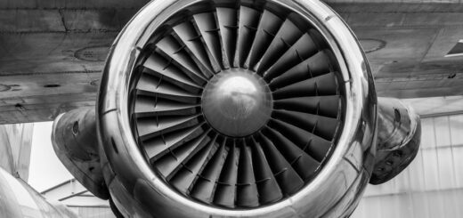 proveedor piezas aeronáuticas