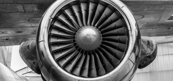 proveedor piezas aeronáuticas