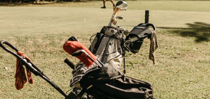 golf club membership