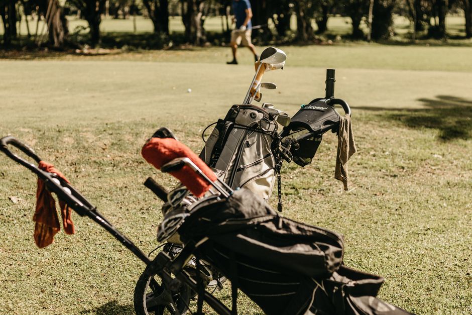 golf club membership