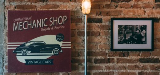 vinyl sign company